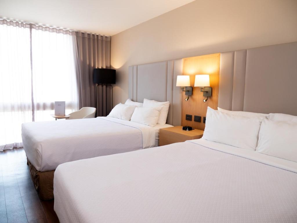Crowne Plaza Hotel Monterrey by IHG - 5