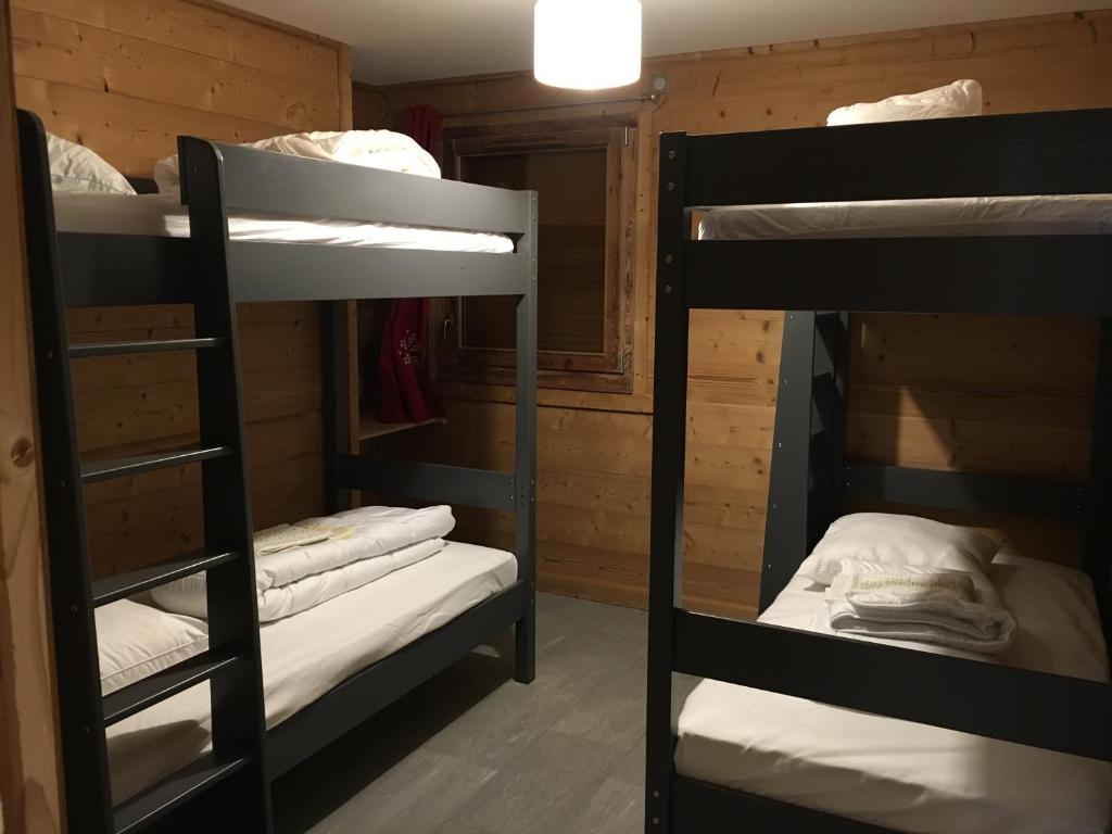 Appartement L'Odyssée La TOUSSUIRE - 5