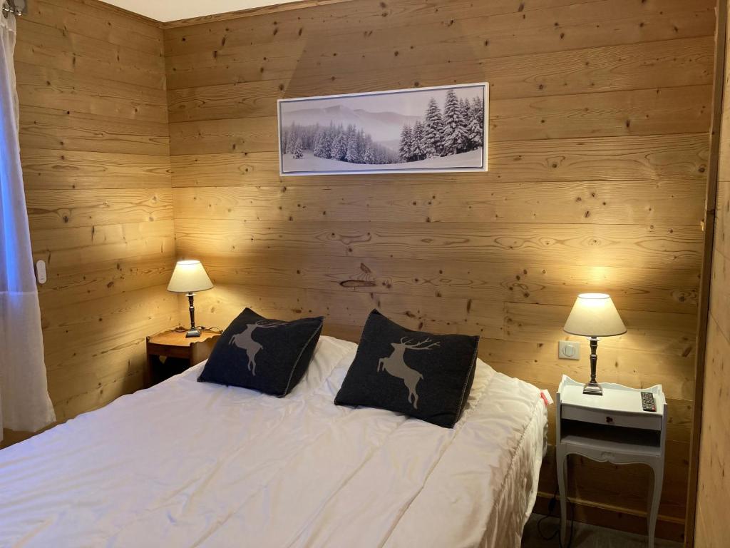 Appartement L'Odyssée La TOUSSUIRE - 4