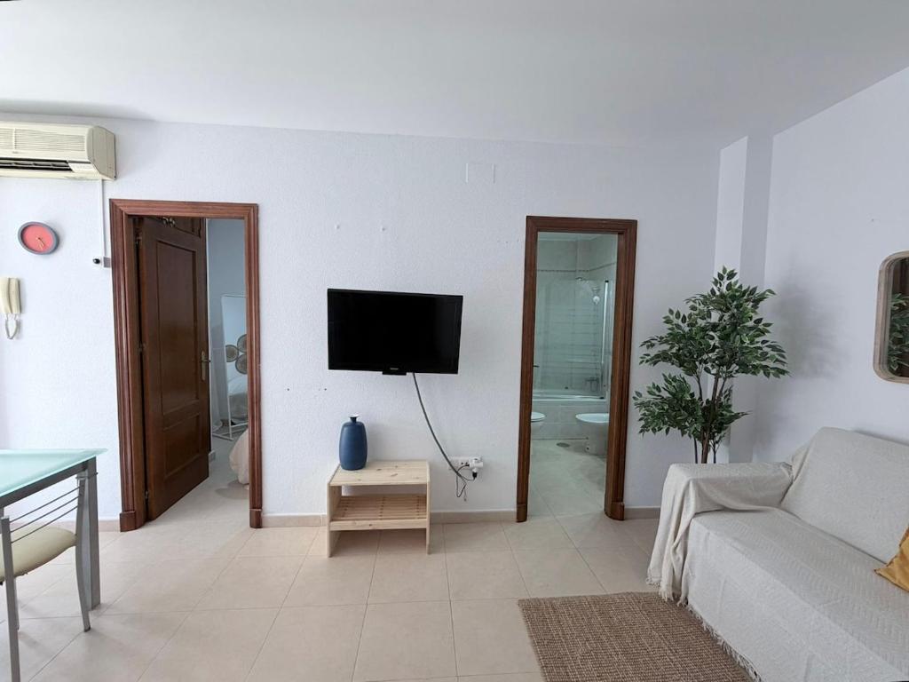 Apartamento San Lorenzo Grupo Ac Gestion - 4
