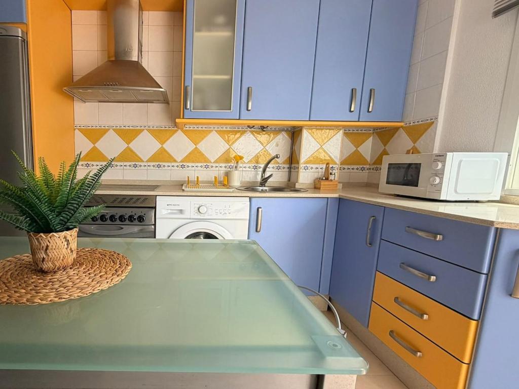Apartamento San Lorenzo Grupo Ac Gestion - 2