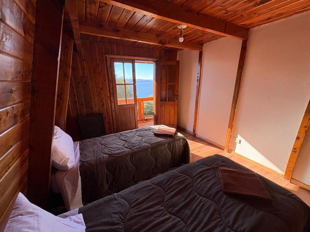 Olly Patagonia Suites - 3