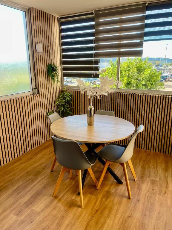 Le Cosy Des Goélands, T2 proche de la mer - 3