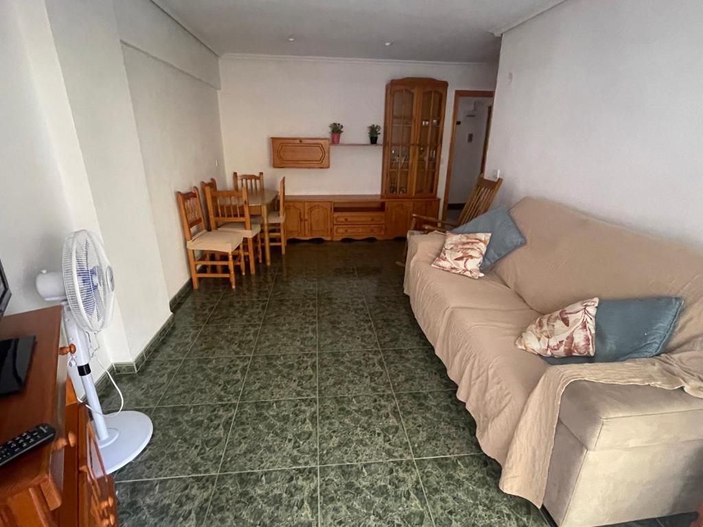 Apartamento Cullera San Antonio - 3