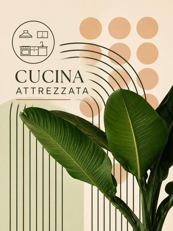 Appartamento nella Tuscia La Pucciarella - 2