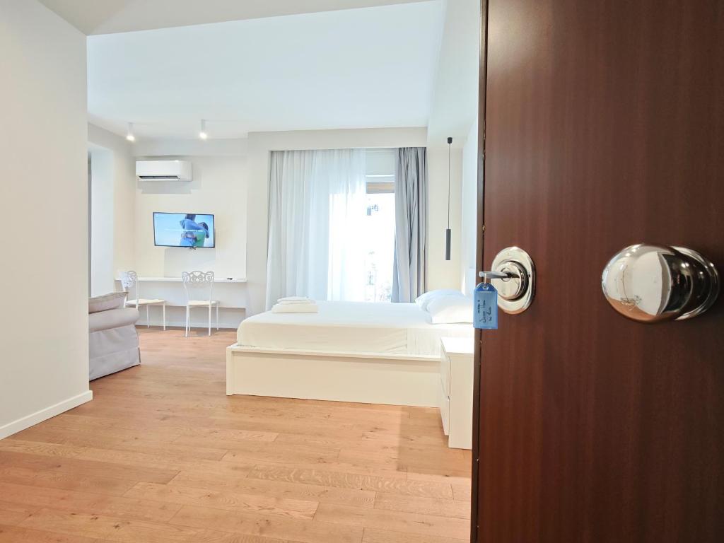 Sweet Home de Rossi - 2