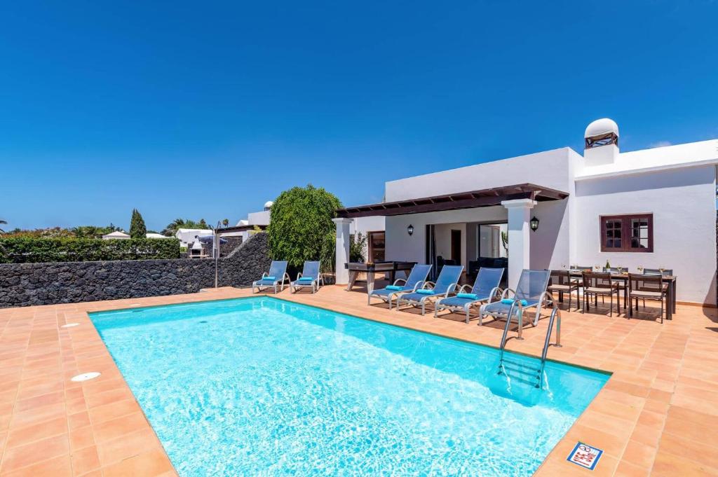 Villa Dorada by Villa Plus - 3