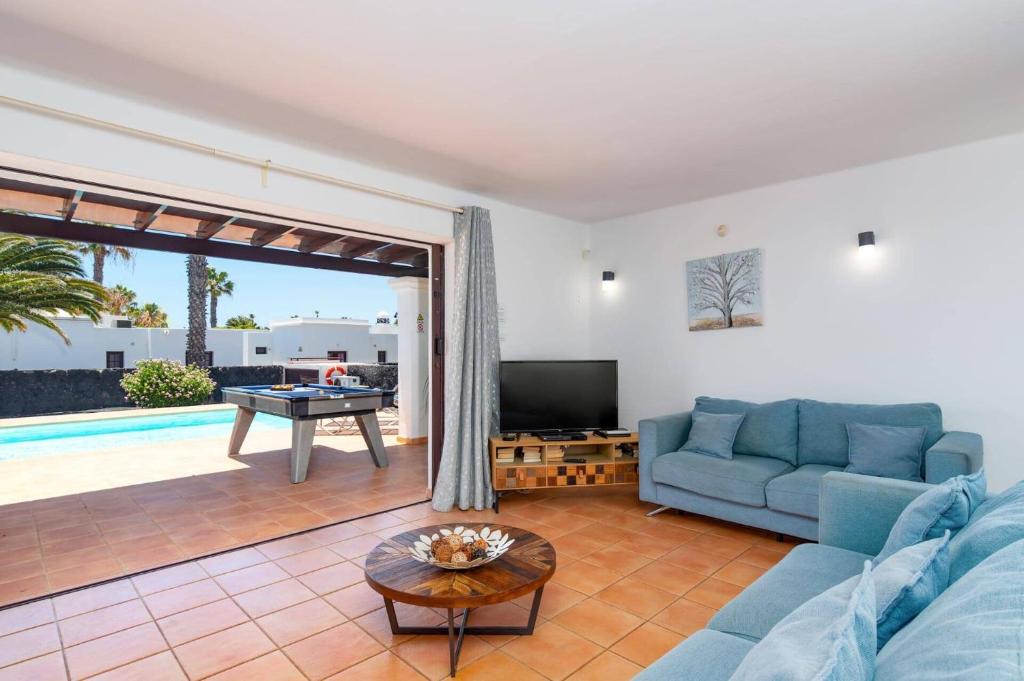 Villa Dorada by Villa Plus - 5