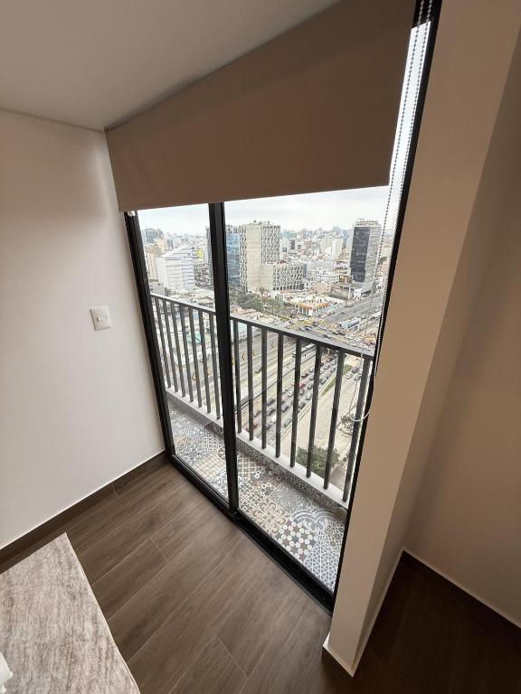 Heart of Miraflores, 21st Floor, 2 Bedrooms ,Parking - 4