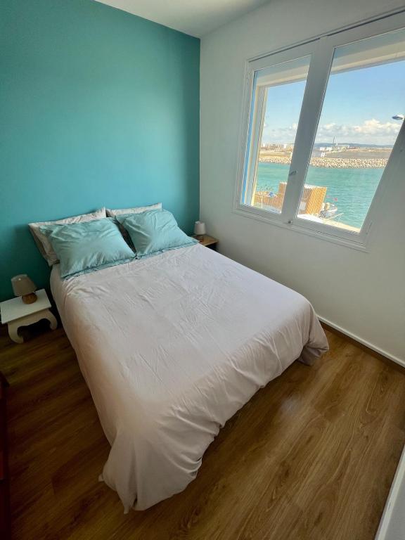 Family apartment with sea view - 3