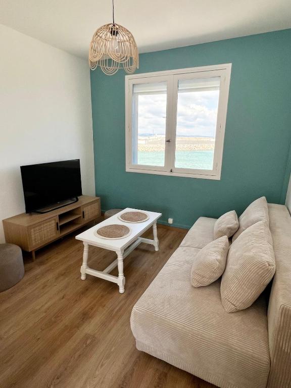 Family apartment with sea view - 5