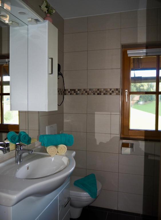 Ferienwohnung Dürnberger - 3
