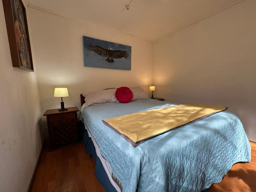 Oceana Suites Refugio de Maipo - 5