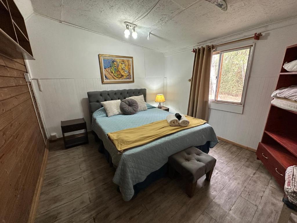 Oceana Suites Refugio de Maipo - 3