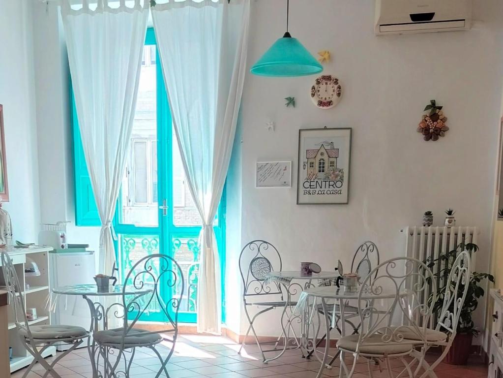 La Casa in Centro apartment - 4