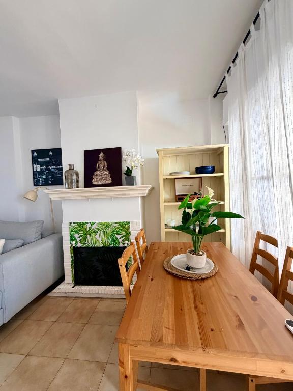 Barrosa Living - 3