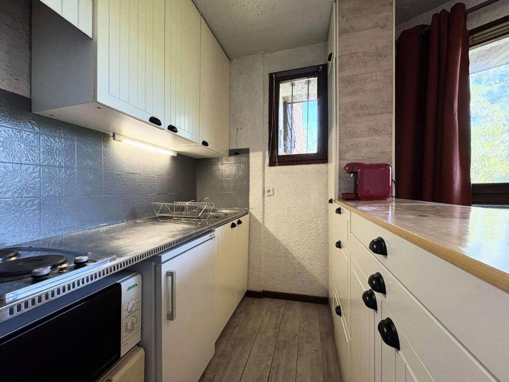 Résidence La Seille - 12 LA SEILLE STUDIO 4 PERSONNES MAE-0974 - 4
