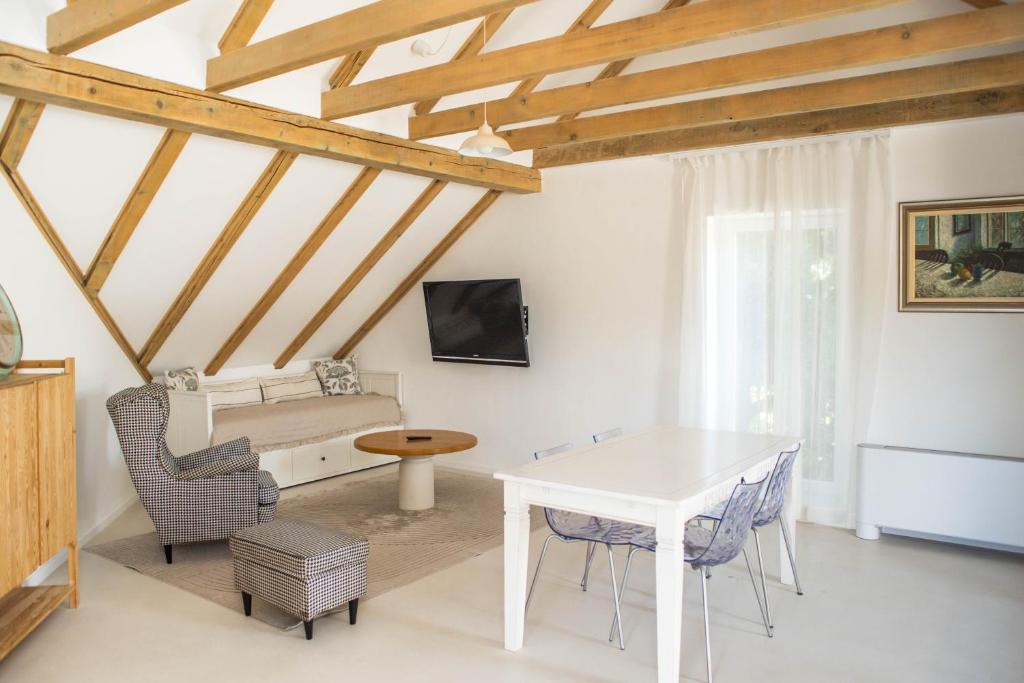 Liska Park Residence Mostar - 4