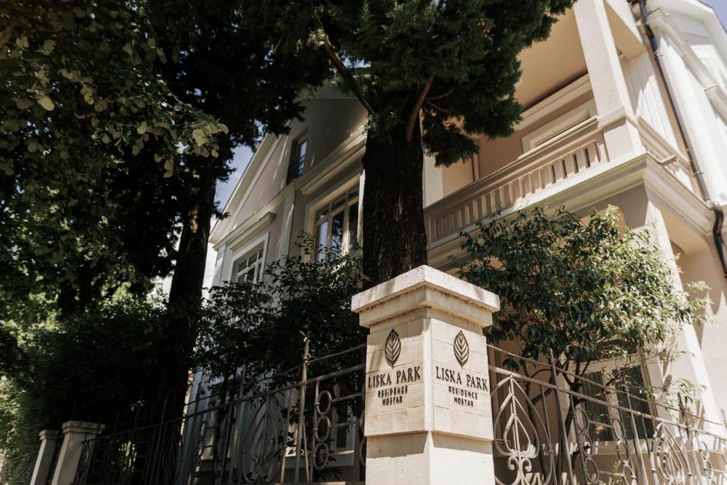 Liska Park Residence Mostar - 3