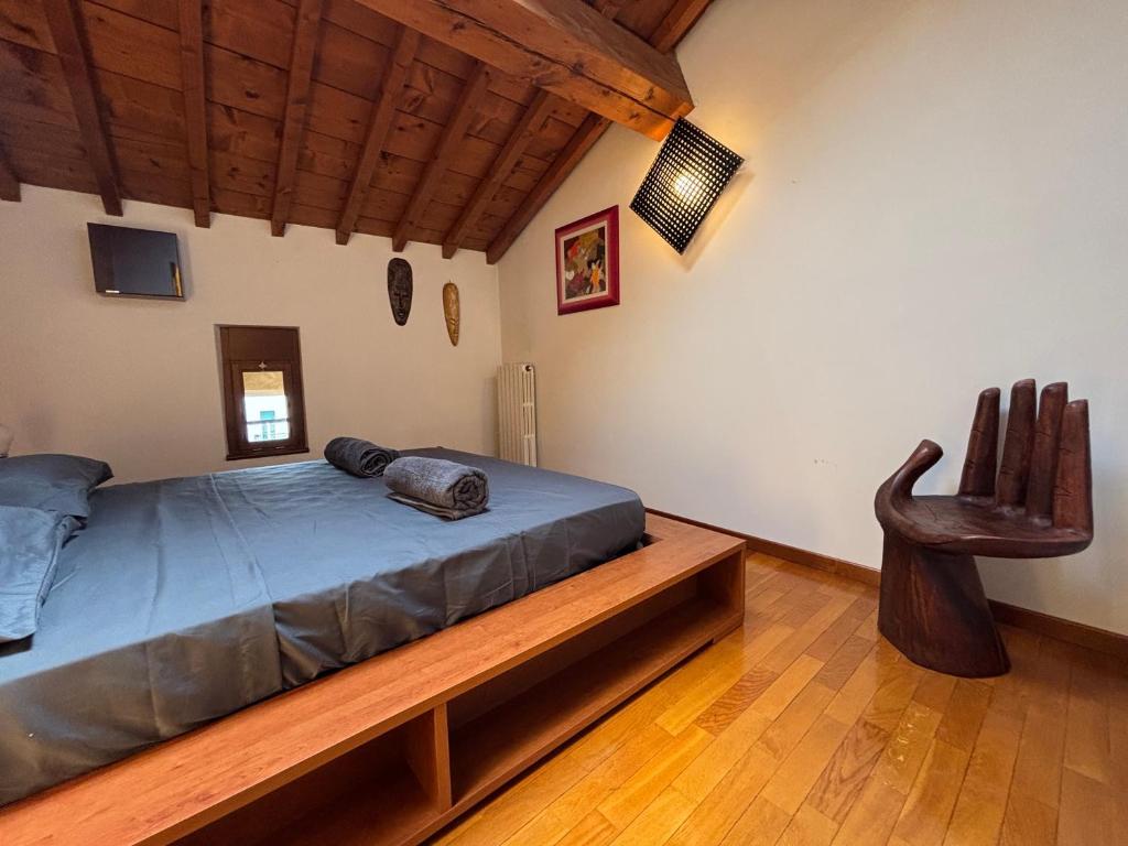 Prestigioso Duplex a due passi dall'Arena - 4
