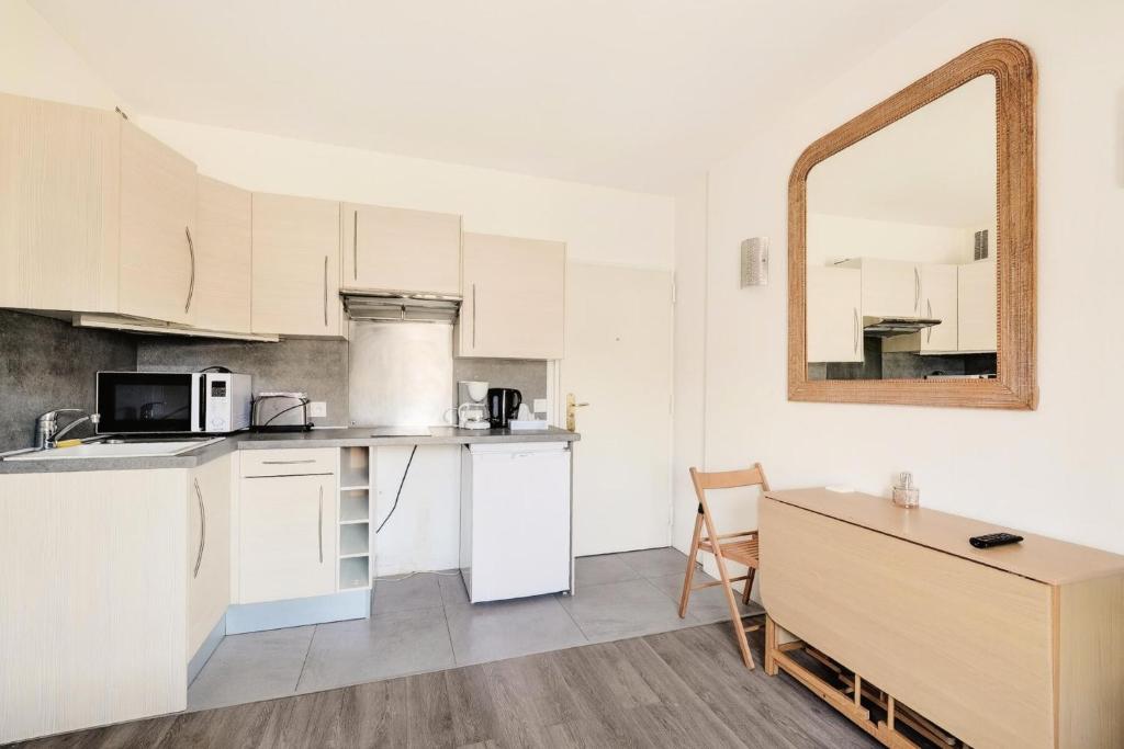 Résidence Gambetta - maeva Home - Appartement 1 chambre 4 personnes centre-ville MAE-2403 - 2