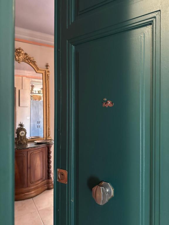 Appartement sur les toits du Vieux Port - 2