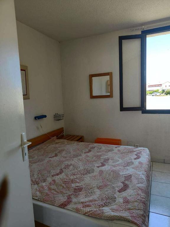 Résidence Martinique - Appartement 2 pièces climatisé au rez-de-chaussée à LE BARCARES - CAP COUDALERE MAE-1664 - 3