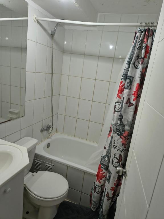 Arriendo glady's de 2 a 3 personas - 2
