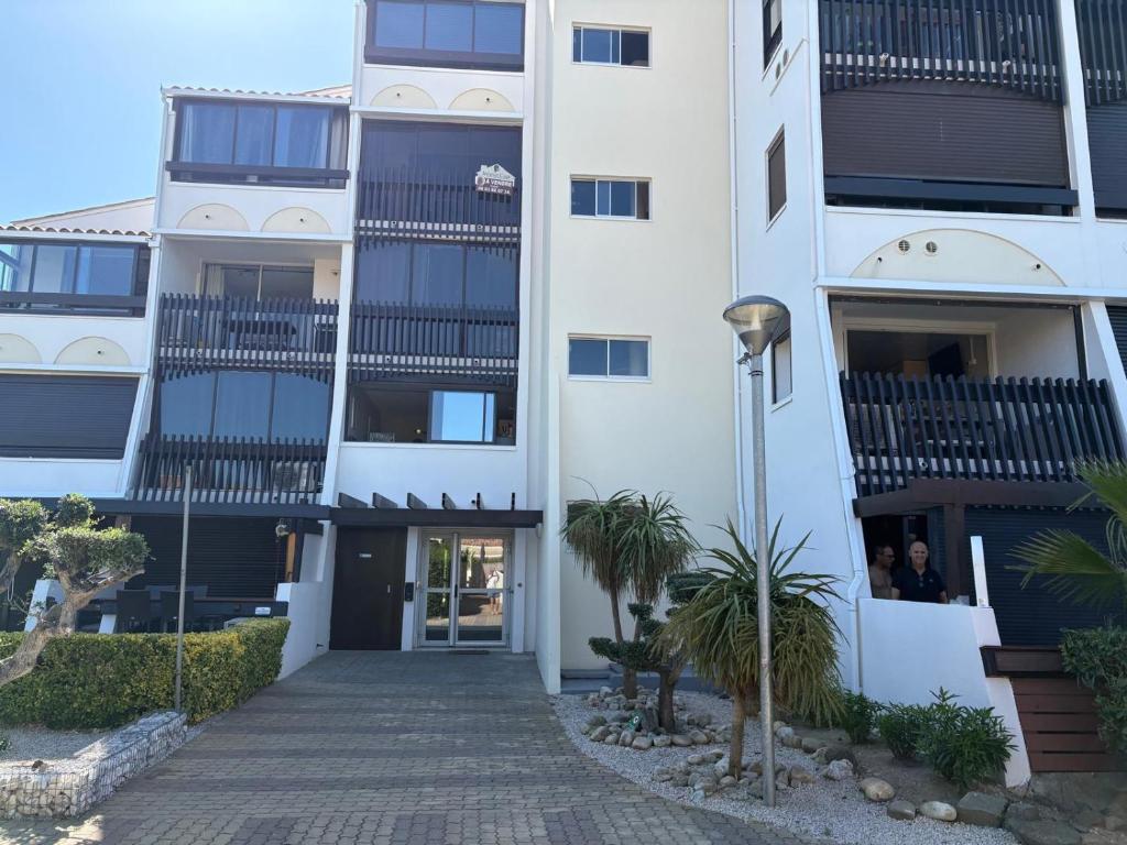 Village Naturiste Cap d Agde Port Venus 405 - 3