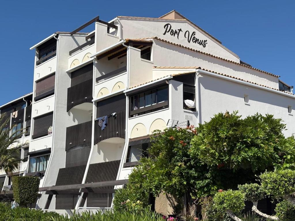 Village Naturiste Cap d Agde Port Venus 405 - 4