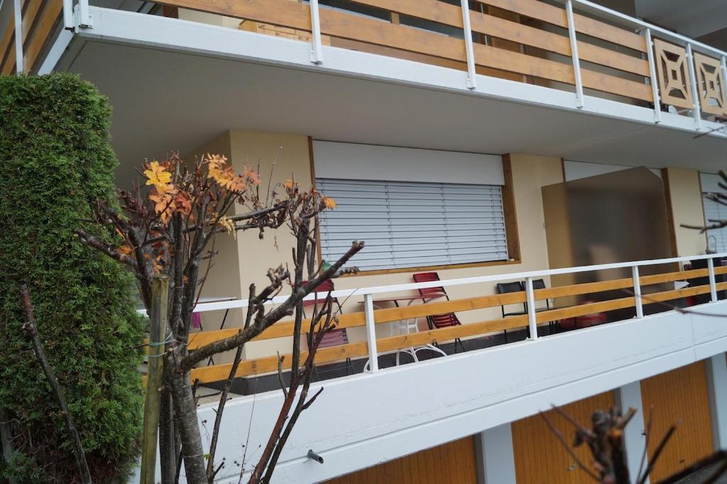 Charmante Ferienwohnung mit top Ausssicht - 4