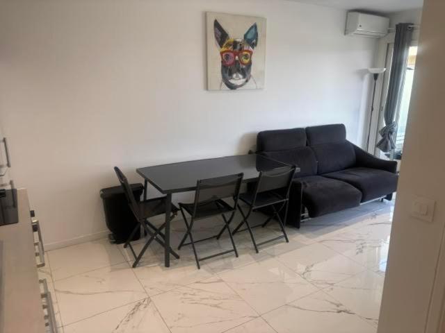 2 pieces luxe pinede juan les pins - 2
