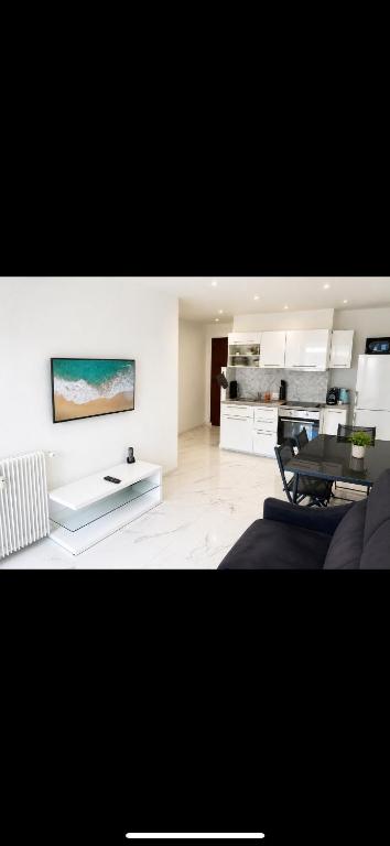 2 pieces luxe pinede juan les pins - 1