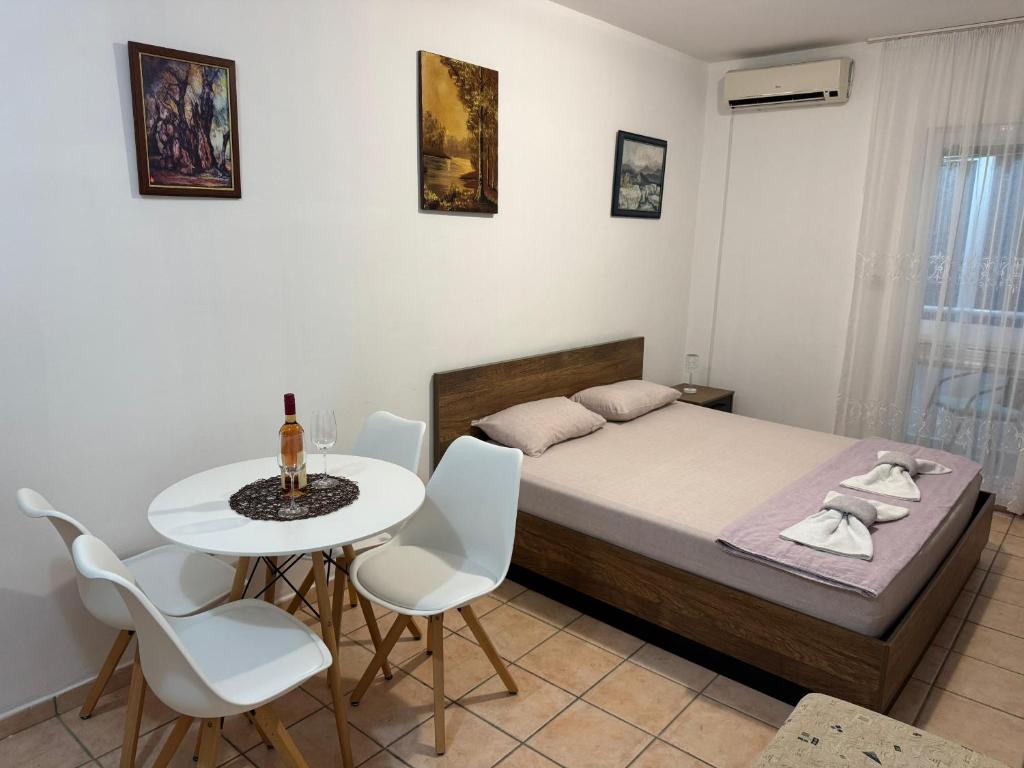Apartman MB - 1