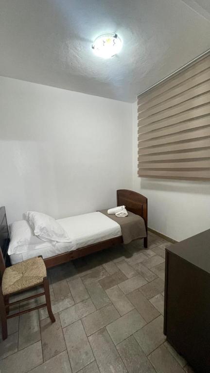 Neverland Tropea Apartament - 3