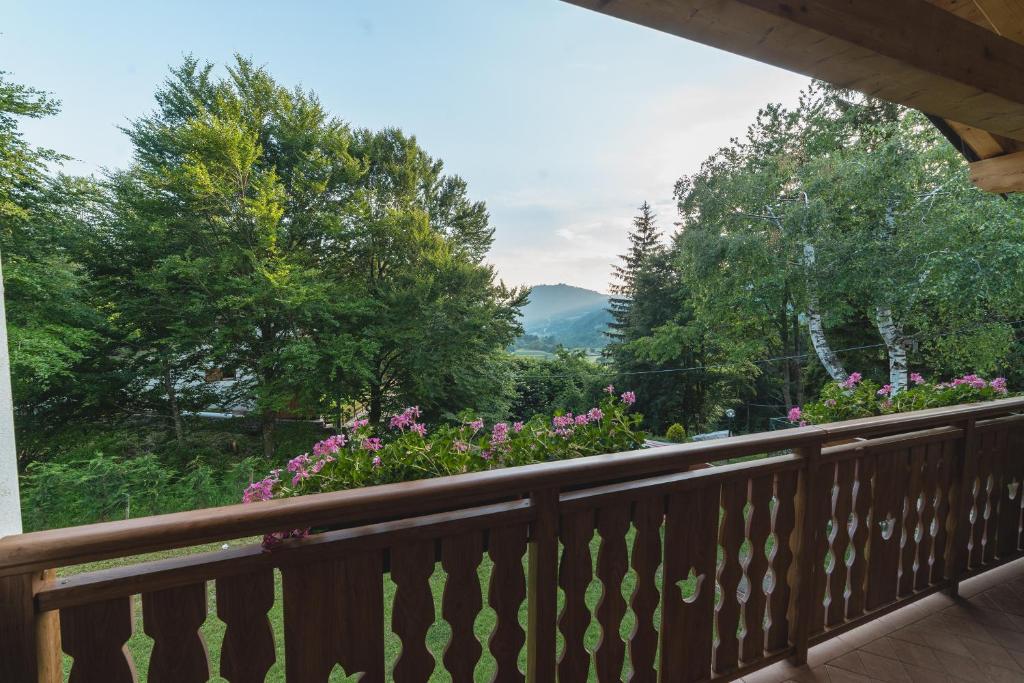 Appartamento vacanze Bordala - 2