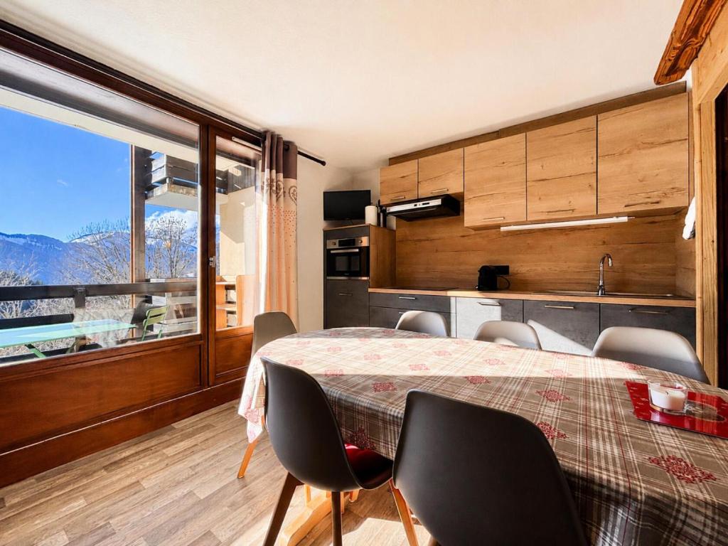 Résidence Les Adrelles - Appartement cosy et calme proche du village MAE-2384 - 2