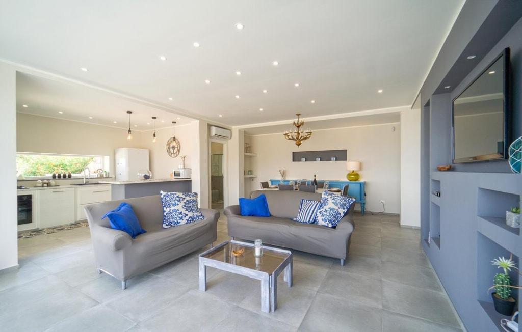 Villa Stesa with private pool and wonderful view - 2
