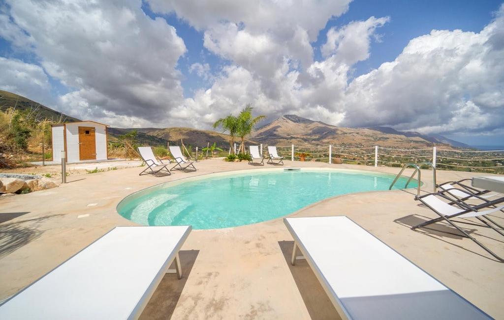 Villa Stesa with private pool and wonderful view - 3