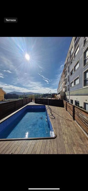 Foz apartamento - 3