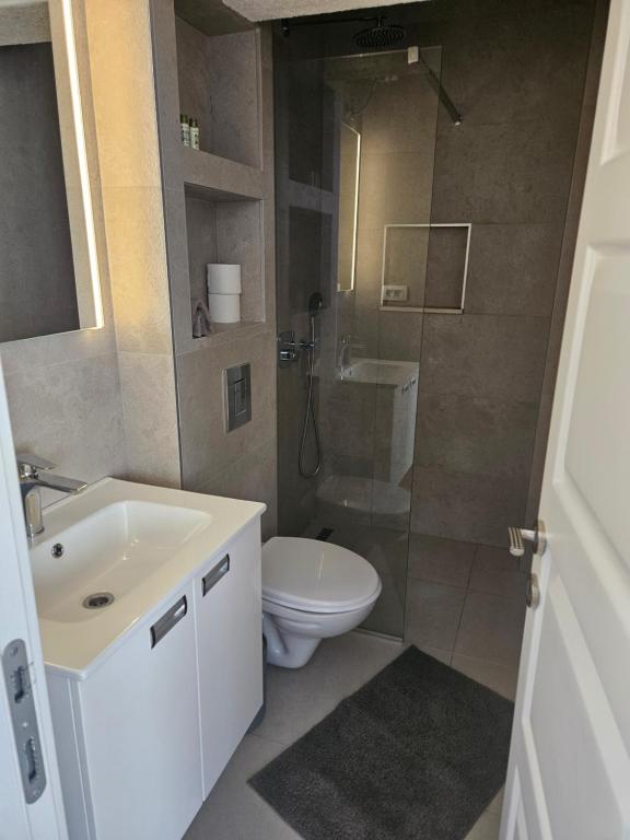 MaDora Apartmani - 1