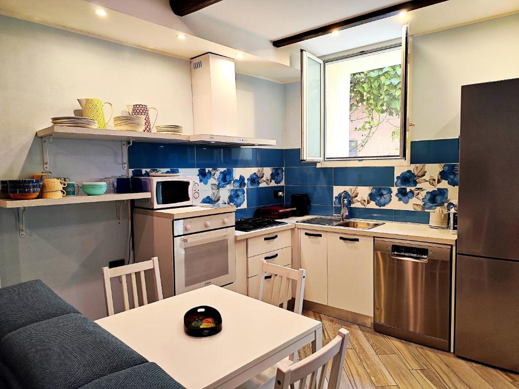Almarea Incanto - Sea-view home in a Ligurian Village - 5