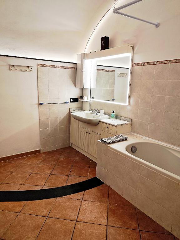 Almarea Incanto - Sea-view home in a Ligurian Village - 4