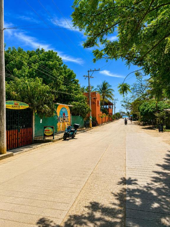 Casa Mahue - 1