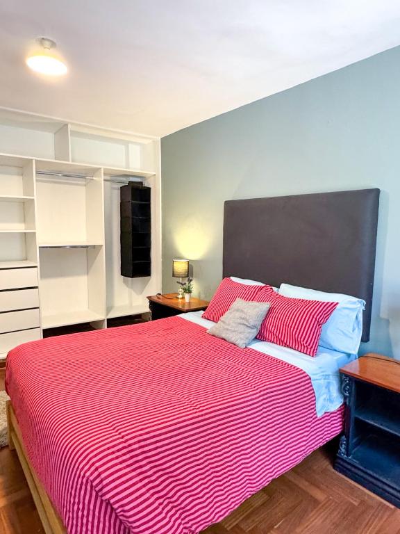 Miraflores central Grand House 7BR 12P - 3