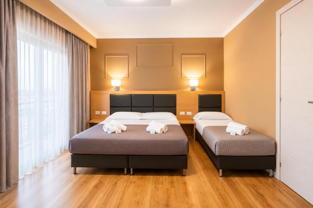 EURHOTEL - 2