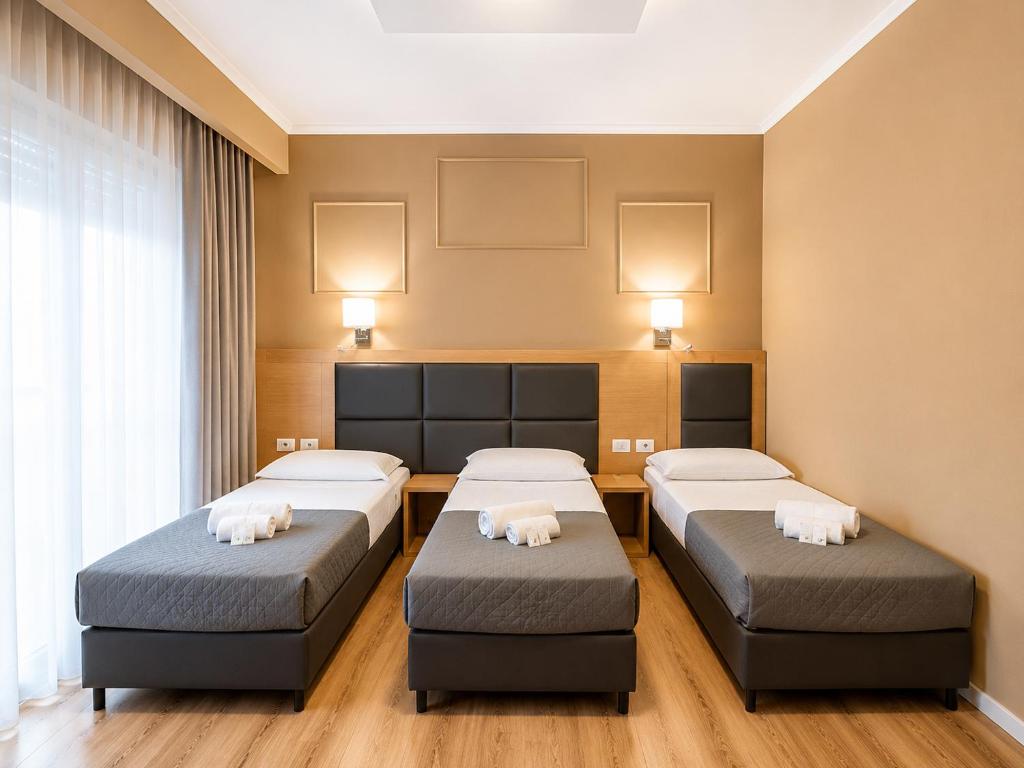 EURHOTEL - 4