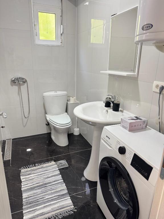 Apartman Vucetic - 3