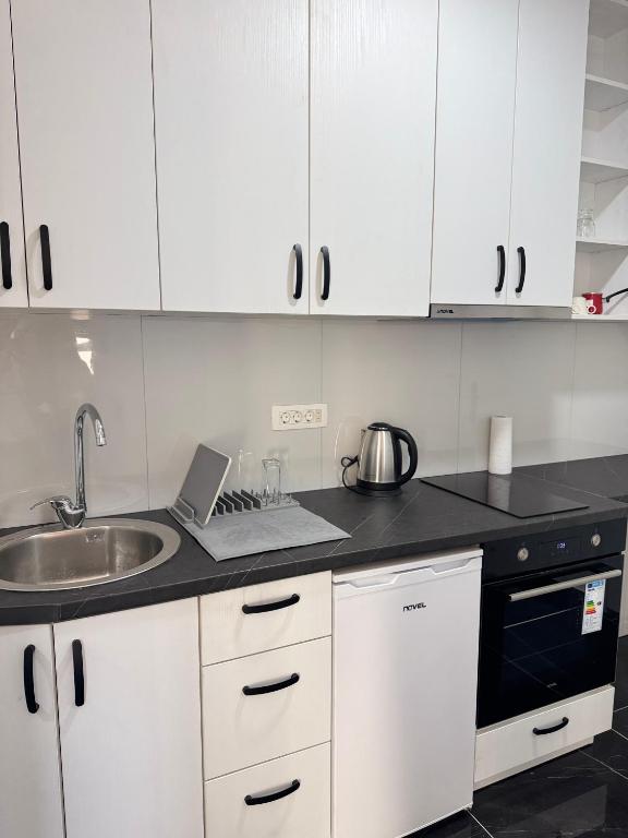 Apartman Vucetic - 5