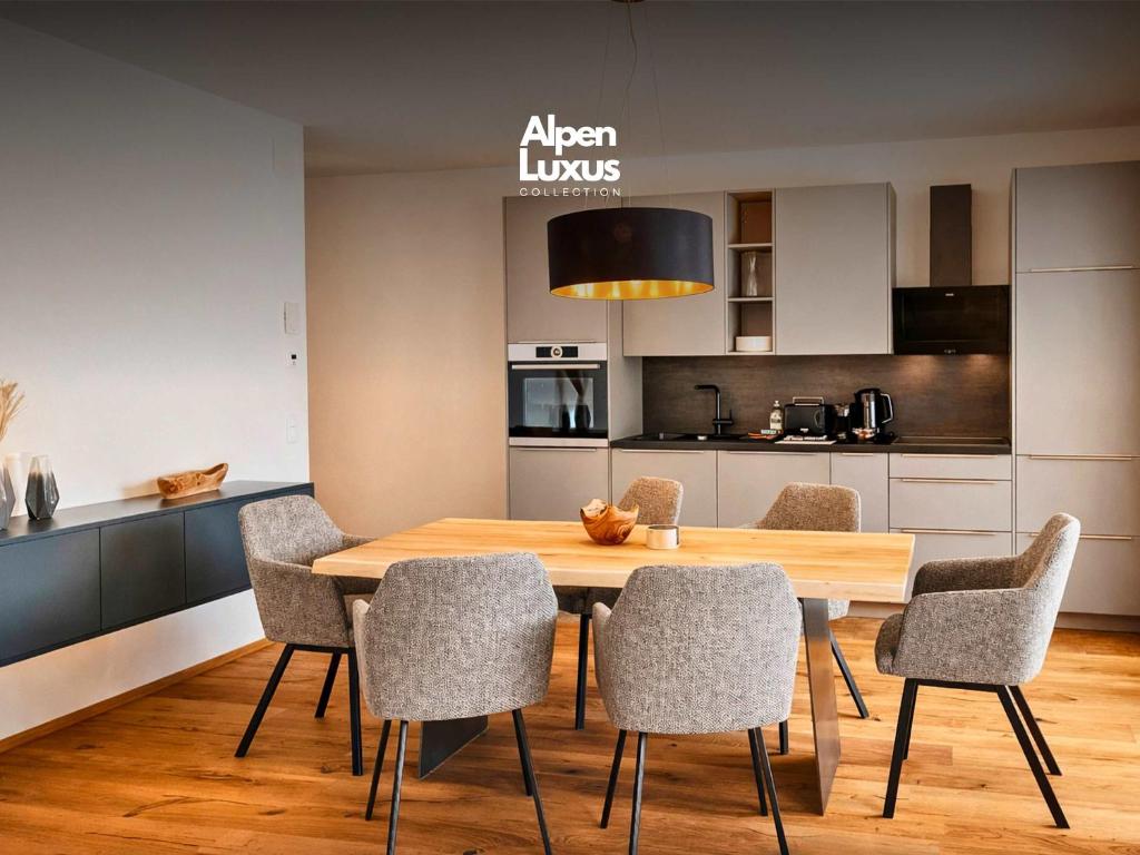 ISANORA - Apartment with Garden - 1